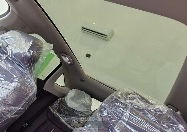 Changan Deepal S07