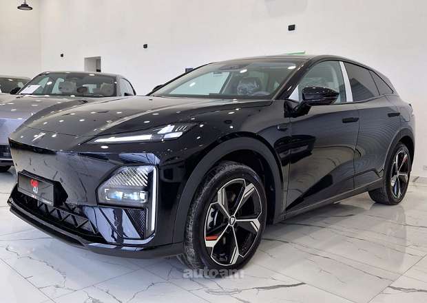 Changan Deepal S07