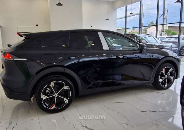 Changan Deepal S07