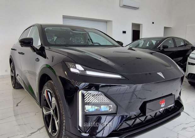 Changan Deepal S07