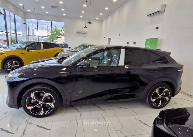 Changan Deepal S07