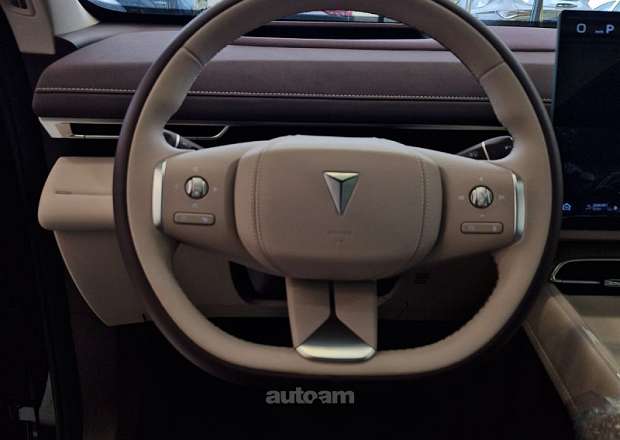 Changan Deepal S07