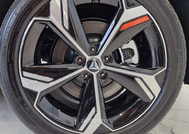 Changan Deepal S07
