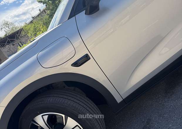 Changan Nevo Q05