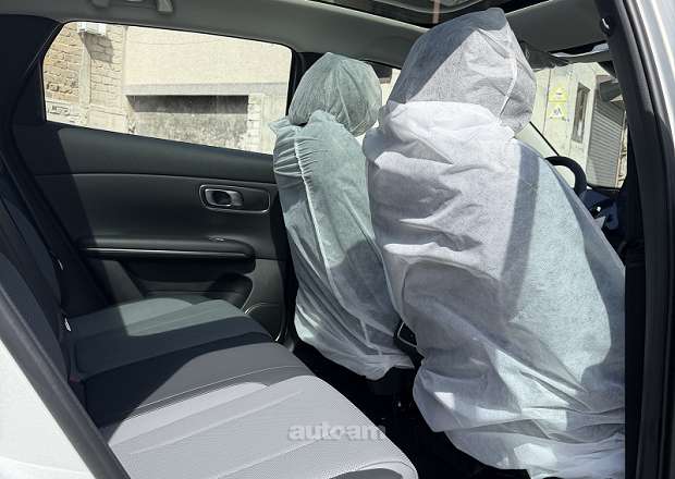 Changan Nevo Q05