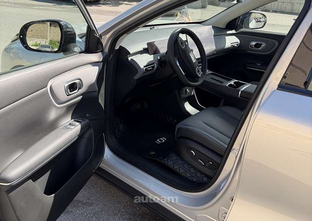 Changan Nevo Q05