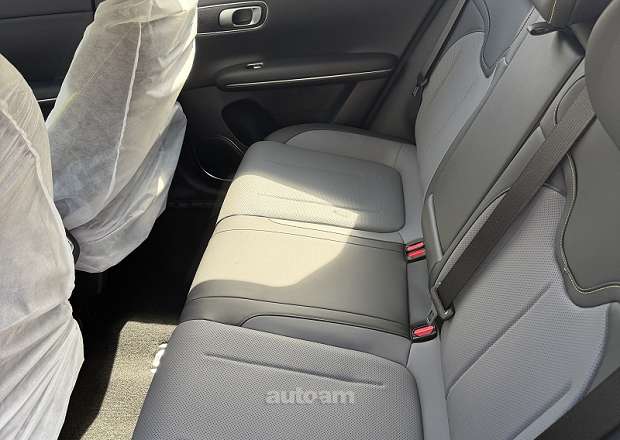 Changan Nevo Q05