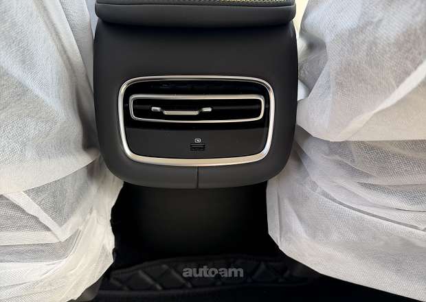 Changan Nevo Q05
