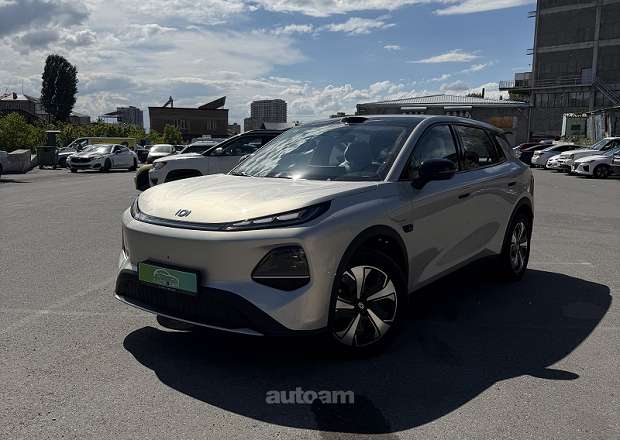 Changan Nevo Q05