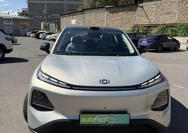 Changan Nevo Q05