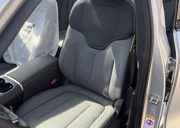 Changan Nevo Q05