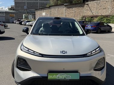 Changan Nevo Q05  2026 
