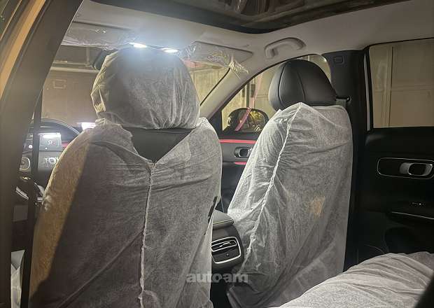 Changan Nevo Q05