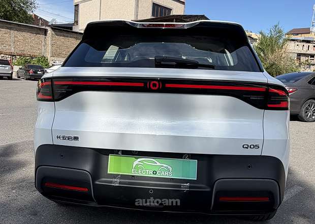Changan Nevo Q05