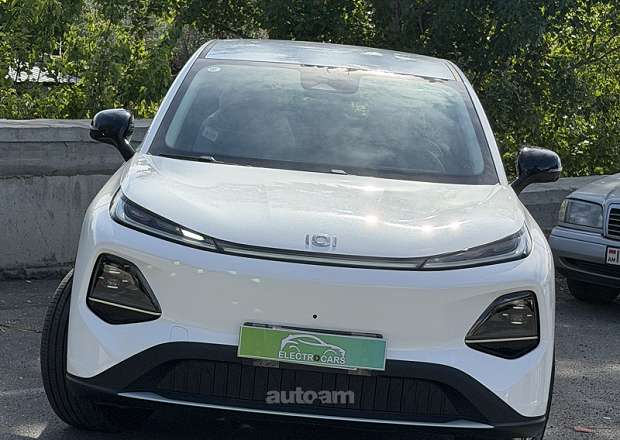 Changan Nevo Q05
