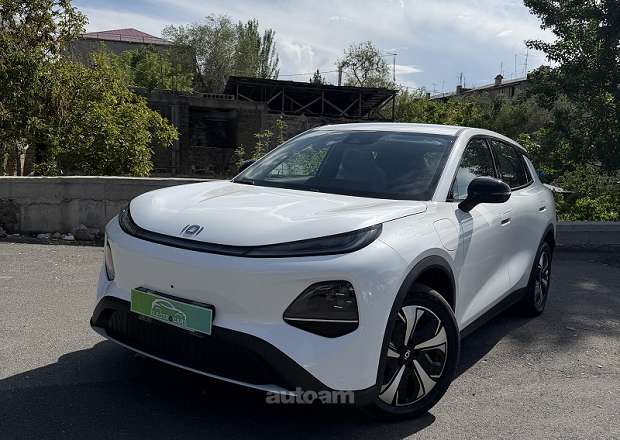 Changan Nevo Q05