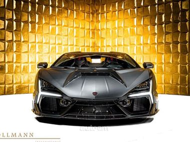 Lamborghini Revuelto  2026 