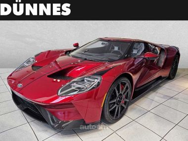 Ford GT  2026 
