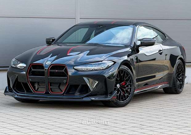 BMW M4