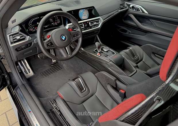 BMW M4