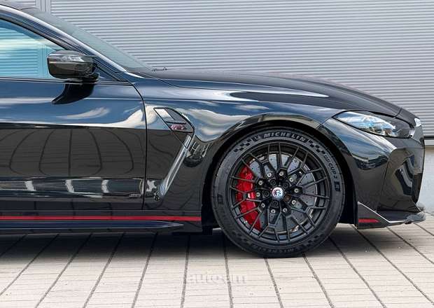 BMW M4