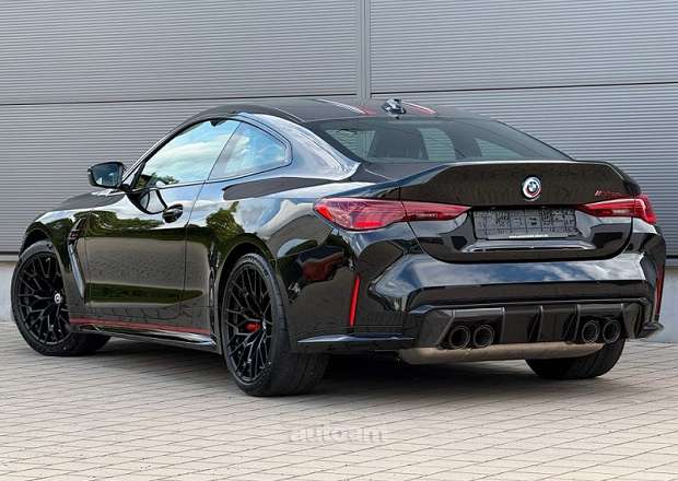 BMW M4