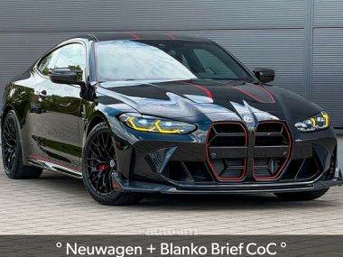 BMW M4  2026 