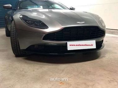 Aston Martin DB11  2020 
