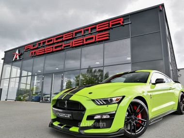 Ford Mustang  2021 