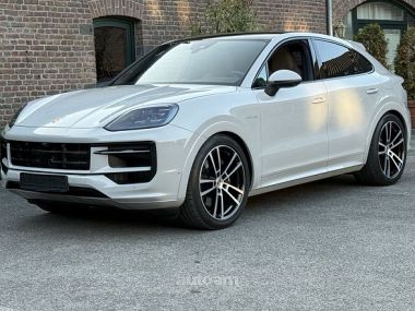 Porsche Cayenne  2025 