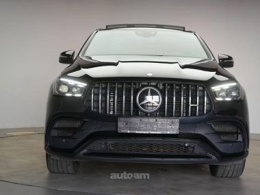 Mercedes-Benz GLE 63 AMG  2024 