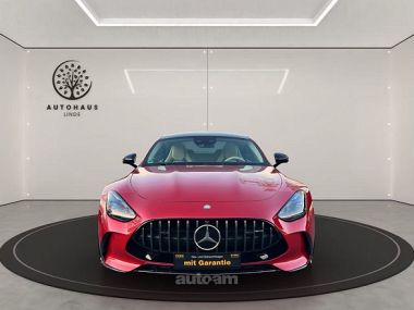 Mercedes-Benz AMG GT  2024 