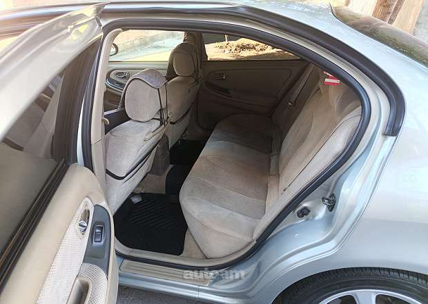 Nissan Maxima