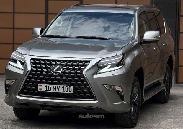Lexus GX 460