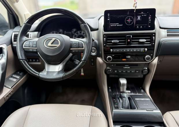 Lexus GX 460
