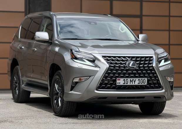 Lexus GX 460