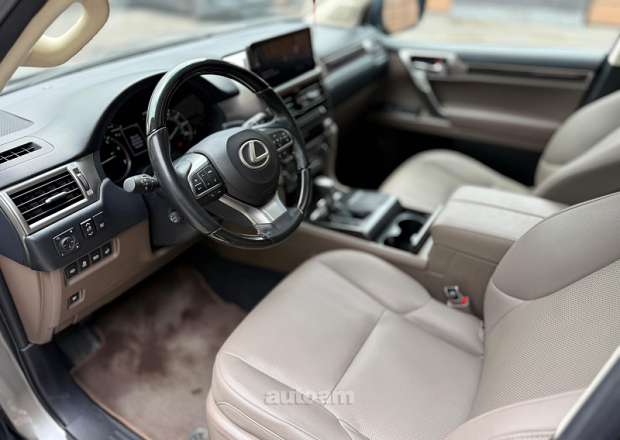 Lexus GX 460