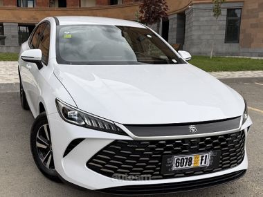 BYD Qin Plus  2025 