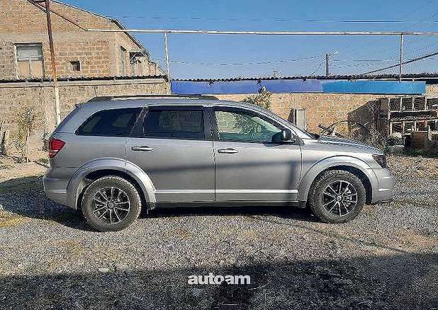 Dodge Journey