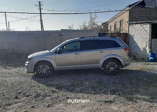 Dodge Journey