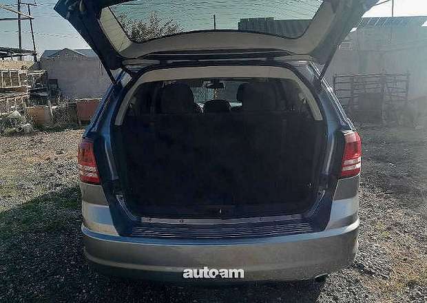 Dodge Journey