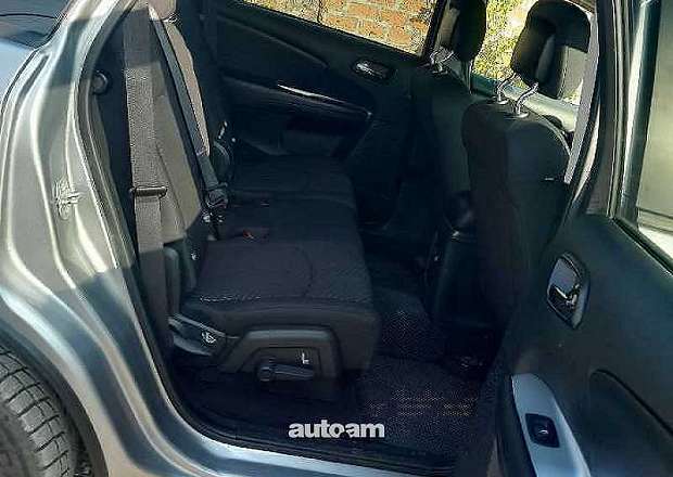 Dodge Journey