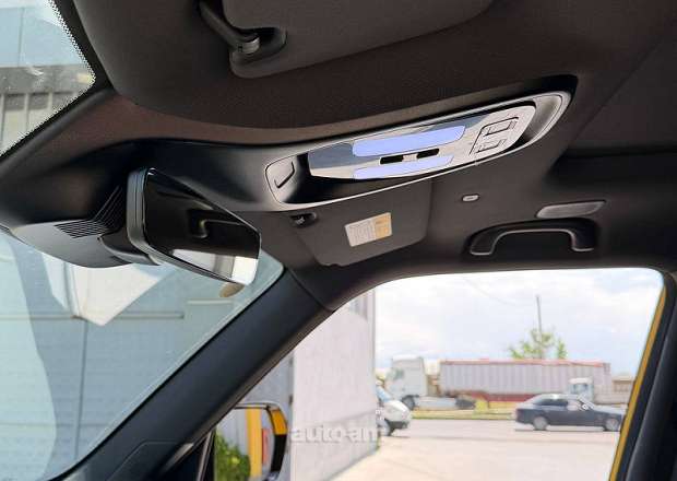 Changan G318