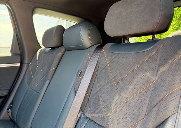 Changan G318