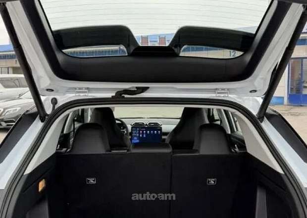 Dongfeng S7
