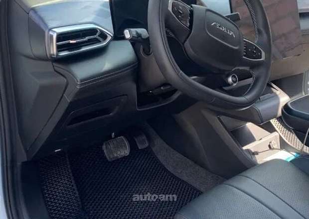 Dongfeng S7