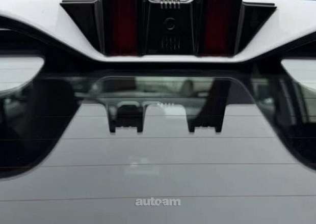 Dongfeng S7