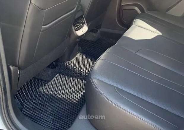 Dongfeng S7