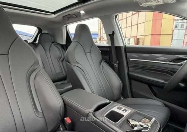 Dongfeng S7
