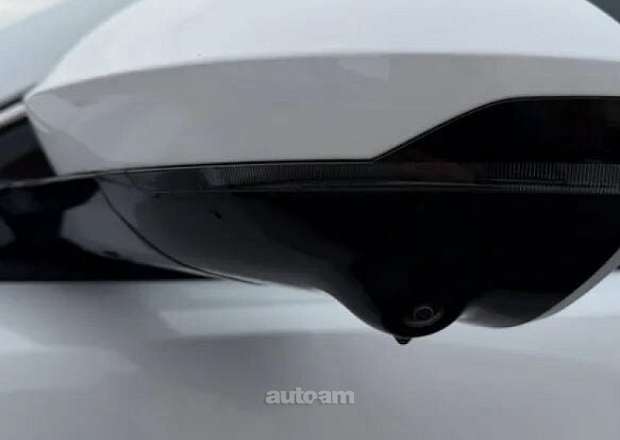 Dongfeng S7